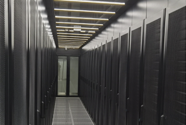  BKK 1 Data Center (Collocation Photo 1B) images