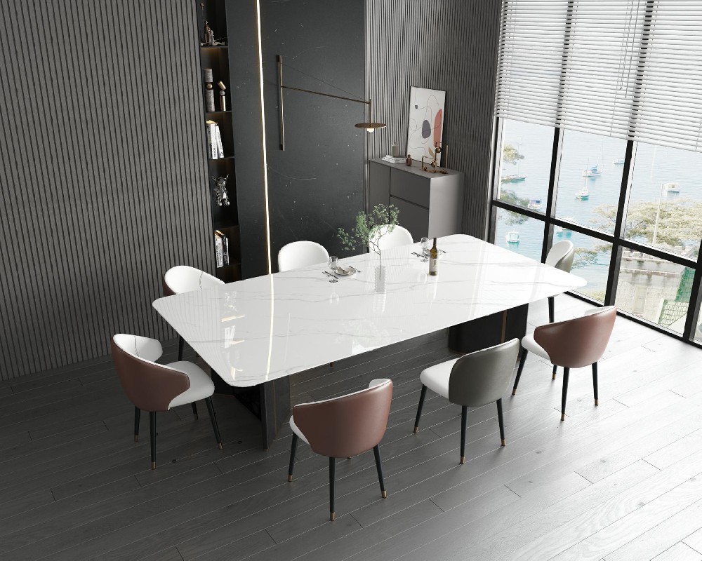 Bela White BOSS-105